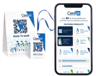 CeraVe Mobile + Pass