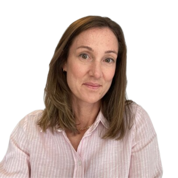 Clare Reynolds, Senior Vice President