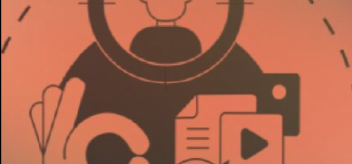 Real-world data fueled media