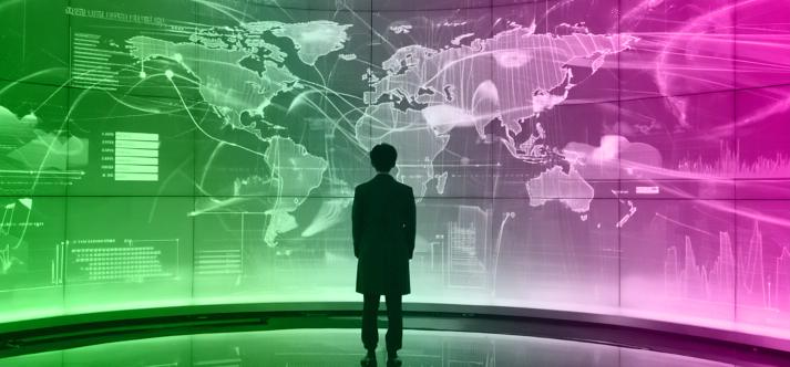 DEVELOPMENT OF INTERGRATED BRAND STRATEGY AND GLOBAL/KEY MARKETS PLAN