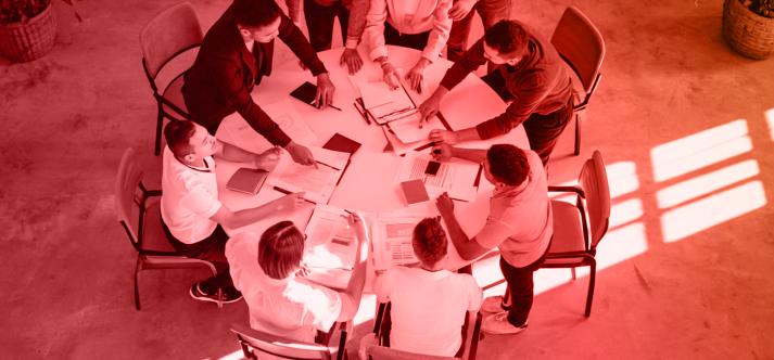 DESIGN OF GLOBAL MEDICAL AFFAIRS OPERATING MODEL