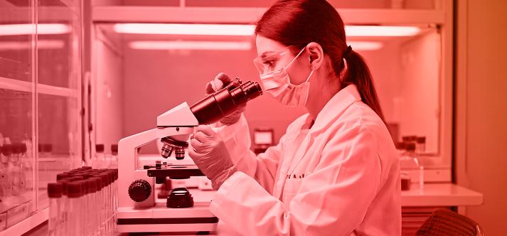 Transforming the R&D Operating Model at a Specialty Biopharma