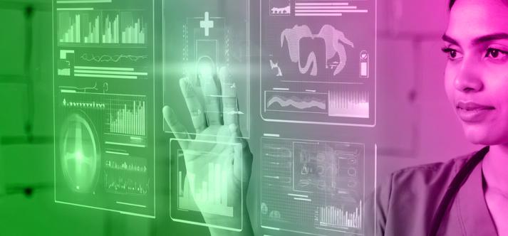 Pivoting a Medtech Leader to a Customer-Centric Operating Model