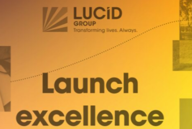 Launch excellence