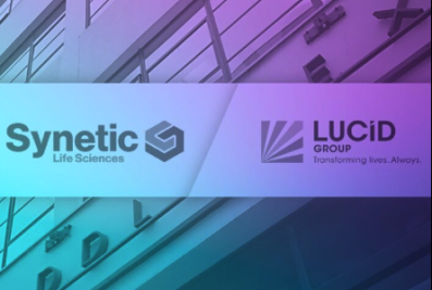 Lucid Group acquires leading consulting firm Synetic Life Sciences