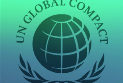 Lucid Group is officially a member of the United Nations Global Compact