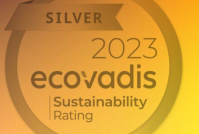 Lucid Group receives EcoVadis certification