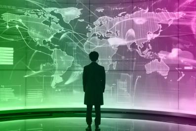 DEVELOPMENT OF INTERGRATED BRAND STRATEGY AND GLOBAL/KEY MARKETS PLAN