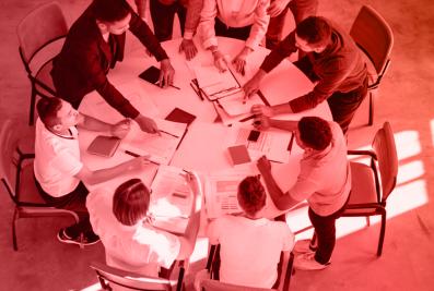 DESIGN OF GLOBAL MEDICAL AFFAIRS OPERATING MODEL