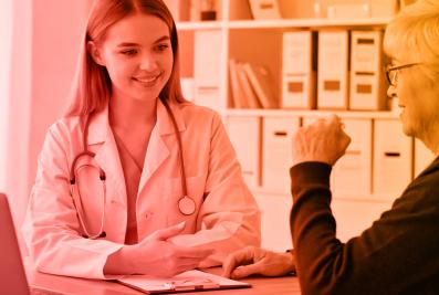 Time-Critical Launch of a Patient Support Program in Respiratory