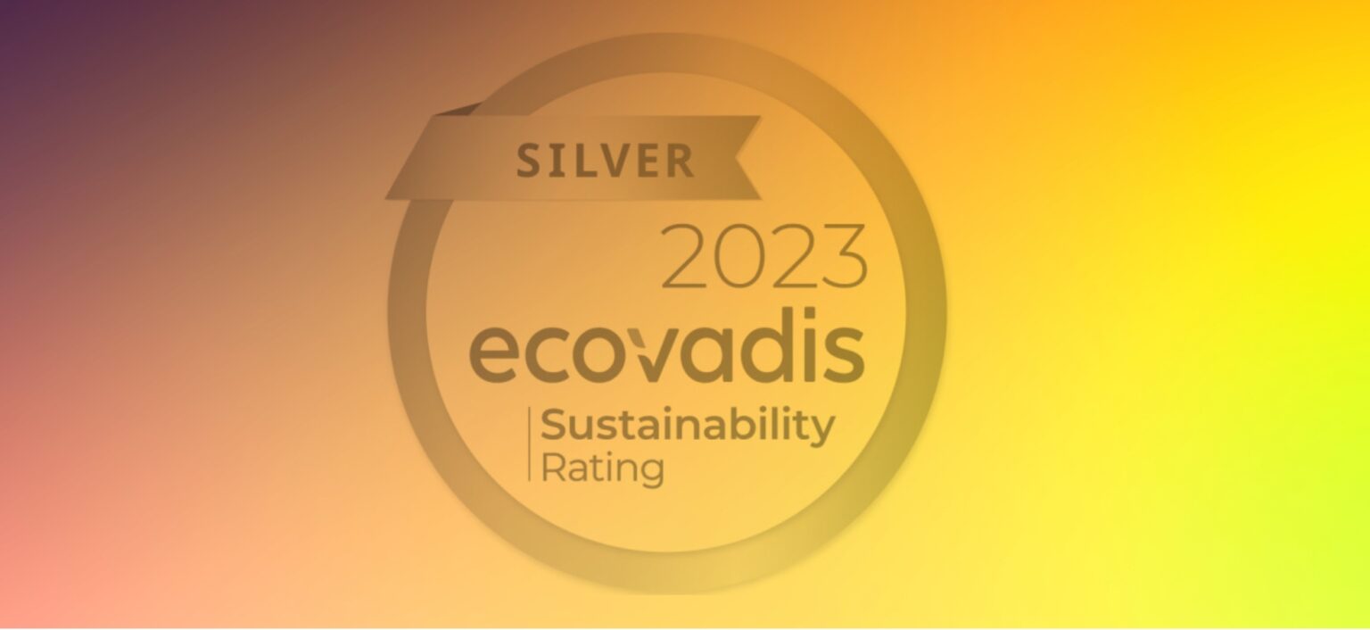 Lucid Group receives EcoVadis certification - Lucid Group